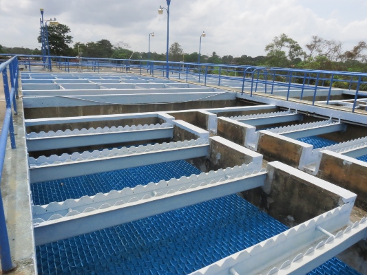 La paralización de esta potabilizadora, la cual genera siete millones de galones diarios de agua potable, afecta Loma de Mastranto, El Progreso, EL Coco en La Chorrera.