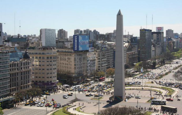 Argentina