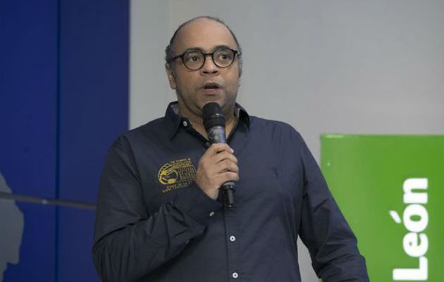 Festival de Cine Global Dominicano.