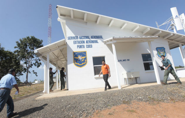 El presidente Juan Carlos Varela ordenó el traslado de 12 reclusos a Punta Coco.