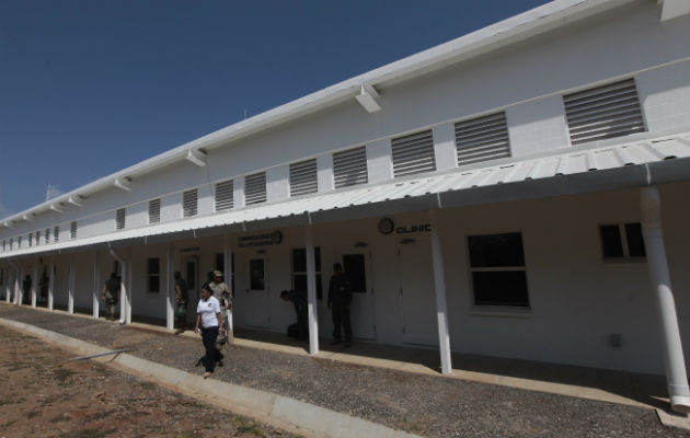 Para el día de hoy, el Colegio Nacional de Abogados dará una conferencia de prensa por el tema de la reapertura de Punta Coco.