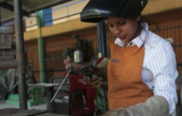 Las pequeñas y medianas empresas en Panamá son más propensas a contratar empleados en 2019.