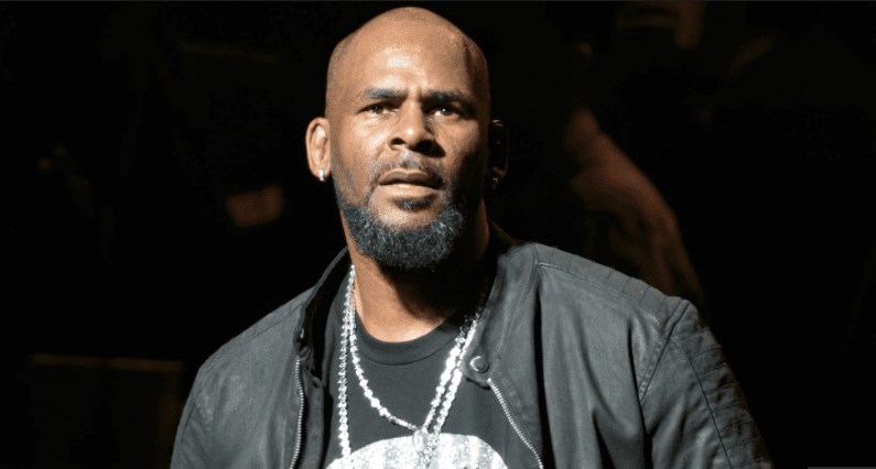  R. Kelly