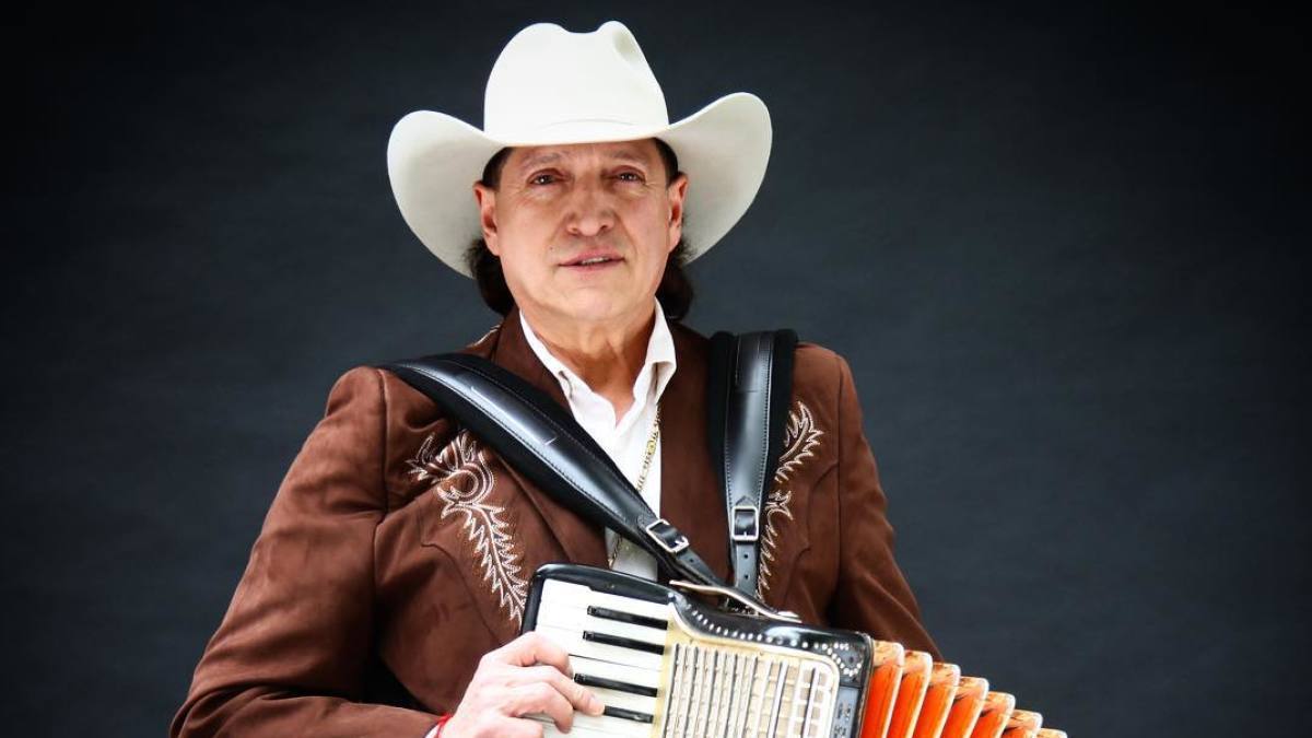 Ramiro Delgado.