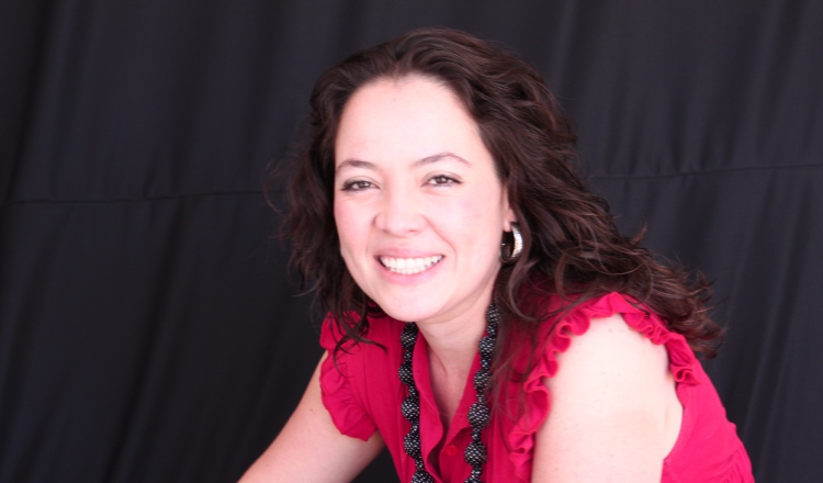 Arabelle Jaramillo.