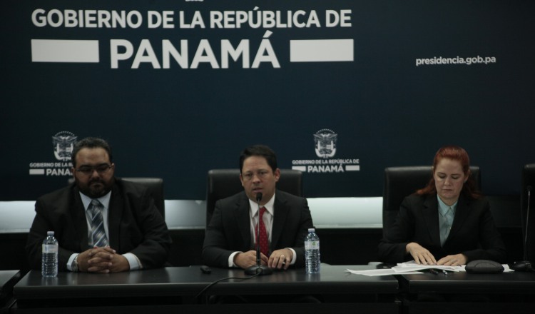 El Municipio de Panamá es el único en que el servicio lo brinda la AAUD. Víctor Arosemena