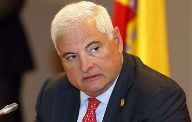 Incluyen a Ricardo Martinelli en lista de postulaciones admitidas. Foto/Archivos