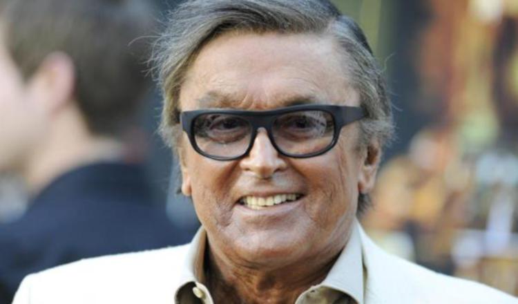 Robert Evans. Foto: EFE.