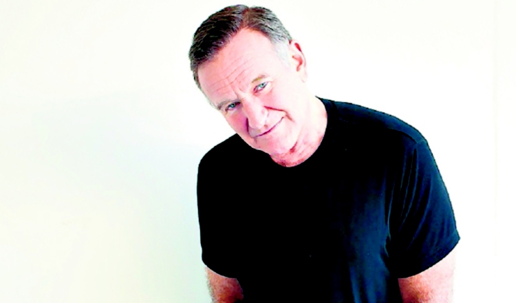La herencia de Robin Williams fue una de las que causó polémica entre sus familiares.