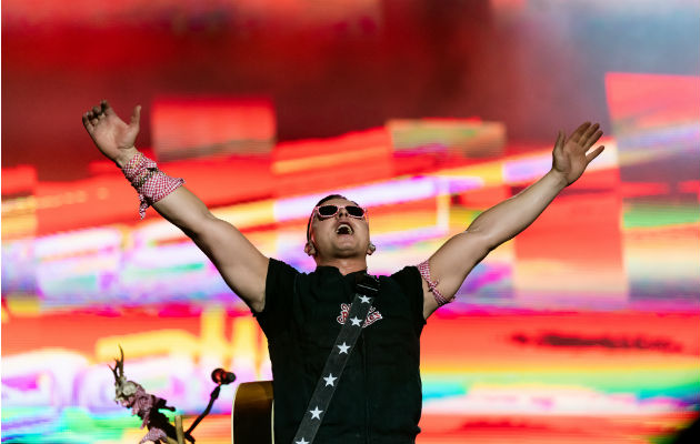 Andreas Gabalier, con su versión de música alpina folclórica, es el músico nacional más popular en Austria. Foto/ David Payr para The New York Times.