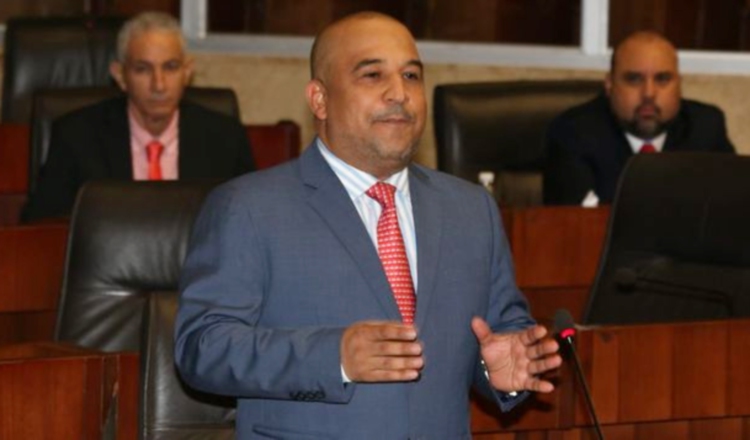El jefe de la bancada de Cambio Democrático, Rony Araúz, confirmó la participación de los diputados en todas las comisiones.