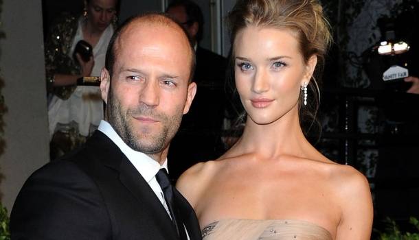 Rosie Huntington-Whiteley y Jason Statham terminan relación | Panamá América Rosie Huntington-Whiteley y Jason Statham terminan relación | Panamá América