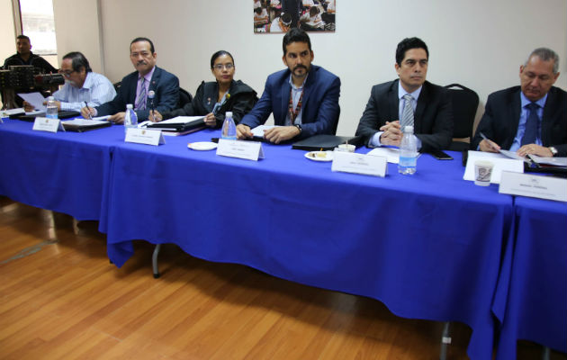 Esta semana se realizará la primera sesión de la Comisión Nacional de Salario Mínimo, en Colón.