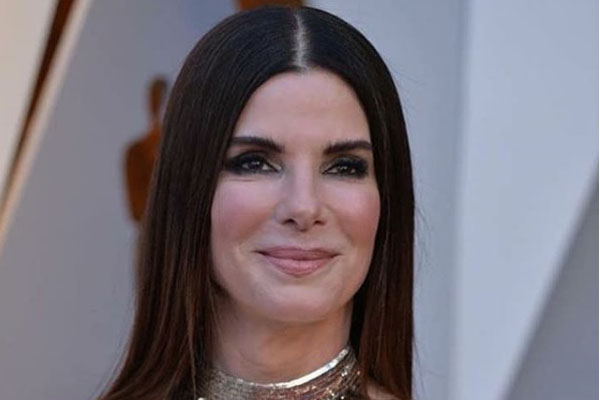 Sandra Bullock / Foto Instagram