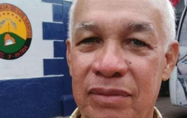 Jubilado canceló multa de $300 para quedar en libertad. Foto/Redes Sociales