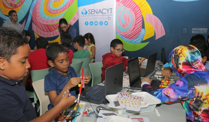 En la Semana de la Ciencia se harán tres eventos de carácter internacional. /Foto: Cortesía