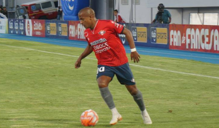 Serginho Foto @clubjorgewilstermannoficial