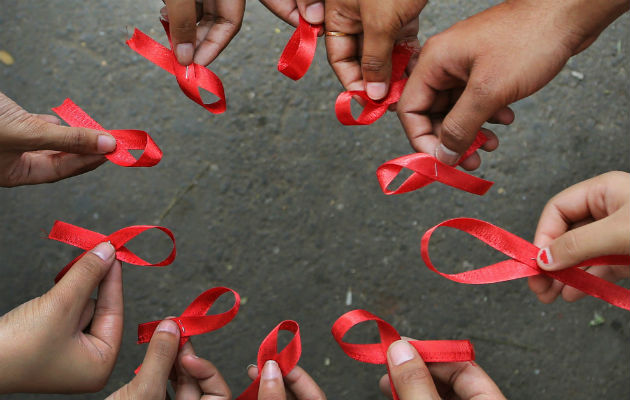 El VIH es el virus que causa el SIDA.