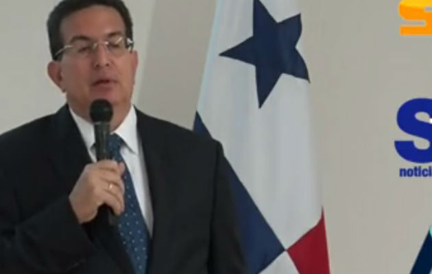 Roy Rivera, presidente del Sindicato de Industriales indica que designaciones del Gobierno electo generan confianza.