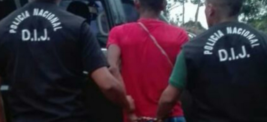 Este hecho se registró  en noviembre de 2015, en la provincia de Bocas del Toro, cuando el hoy sentenciado abusó sexualmente de su sobrina una menor de 14 años 