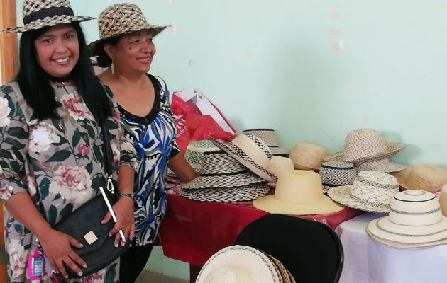 Sombrero Nacional. Foto/Miriam Lasso