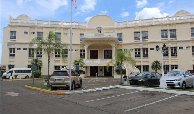 El estudio abarca todo el Tercer Distrito Judicial que incluye Chiriquí (en la foto), Bocas del Toro y la comarca Ngäbe-Buglé. Foto de archivo