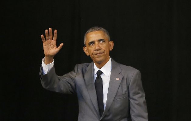 Barack Obama llama a la unidad contra el terrorismo
