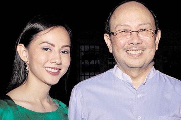 6.  Indrig Alcia Lee y Jorge Federico Lee.