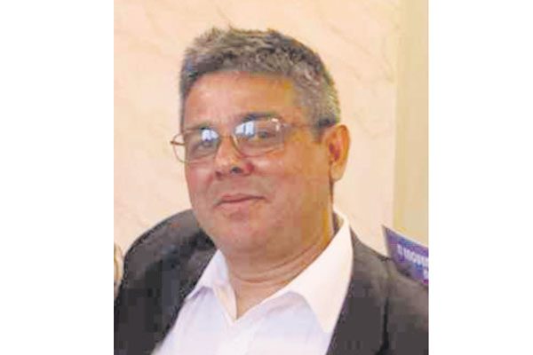 Emiliano Pardo Tristán