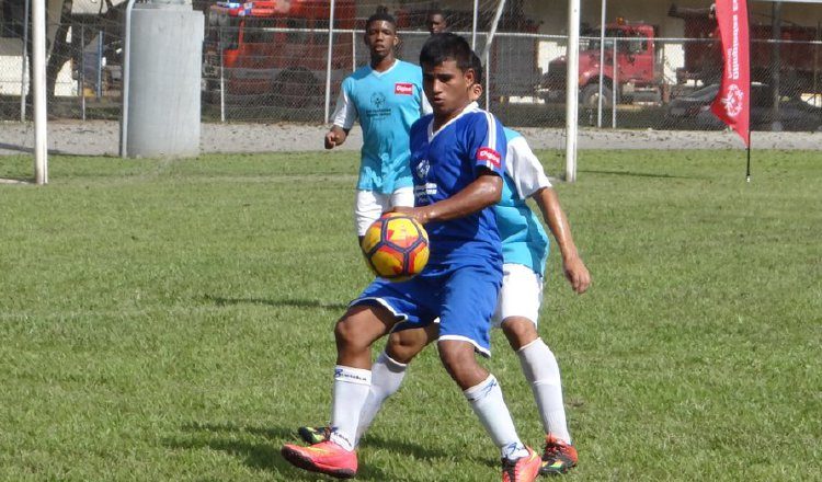 Habrá más de 150 atletas en competencia. /Foto @OEPanama