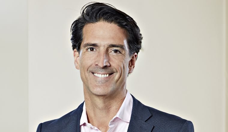 Mauricio Ramos, CEO de Millicom /Foto Cortesía