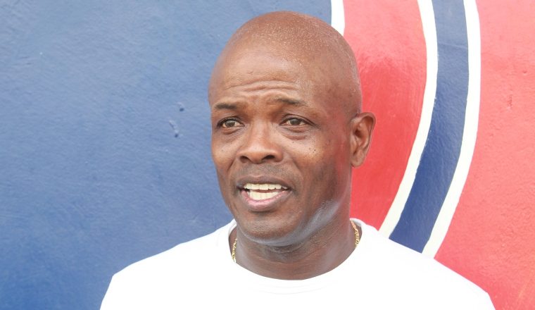 Dely Valdés /Foto Anayansi Gamez