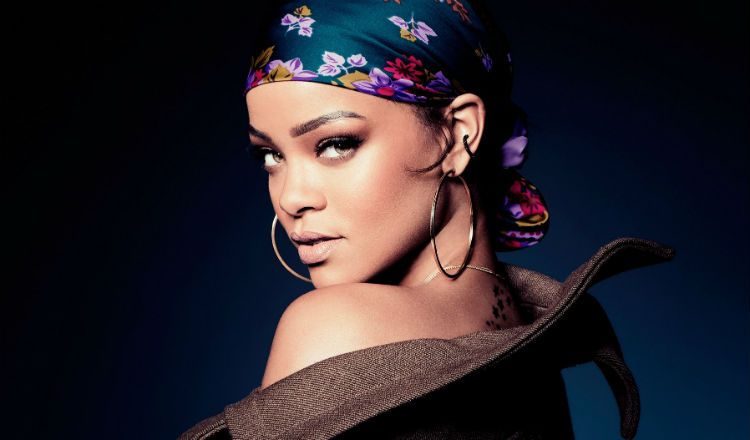 Rihanna