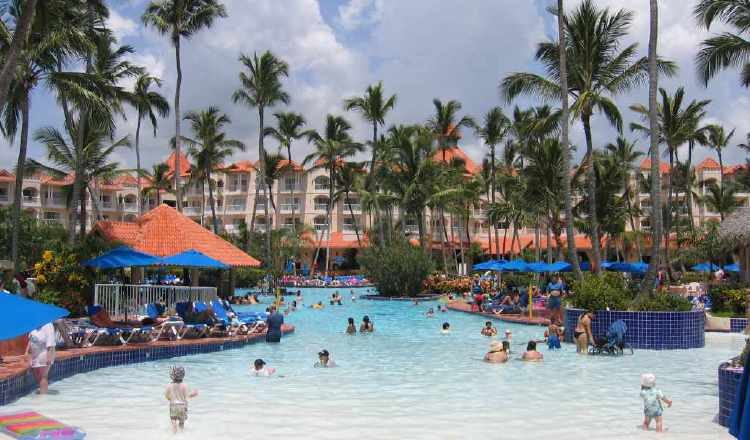 Al cierre del año pasado, República Dominicana registró una disponibilidad de 77,119 habitaciones hoteleras. /Foto Cortesía