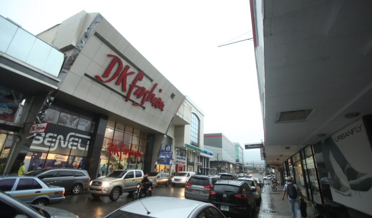 Conflicto arancelario ha afectado más a la ZLC que a Colombia. Archivo