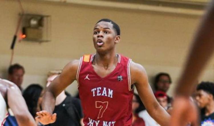 Iverson Molinar /Foto Instagram