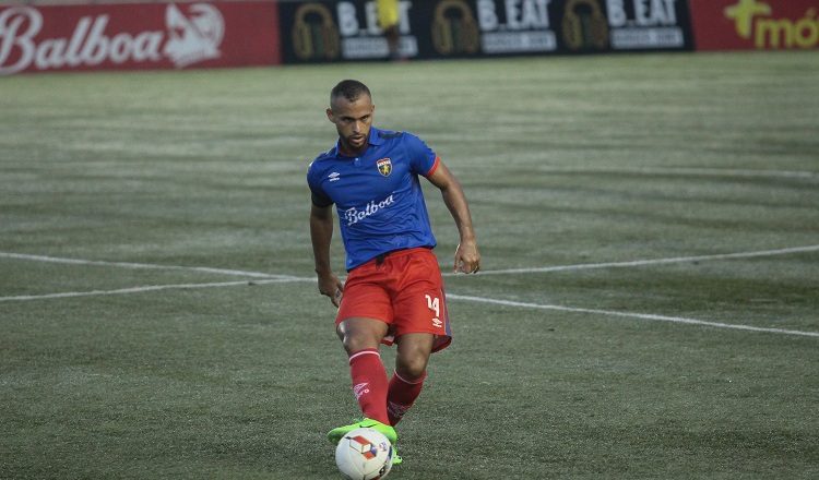 Ameth Ramírez es una de las figuras del Plaza Amador. /Foto Archivo