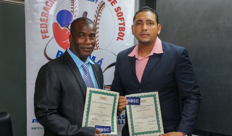 Chiari y Concepción /Foto @Pandeportes