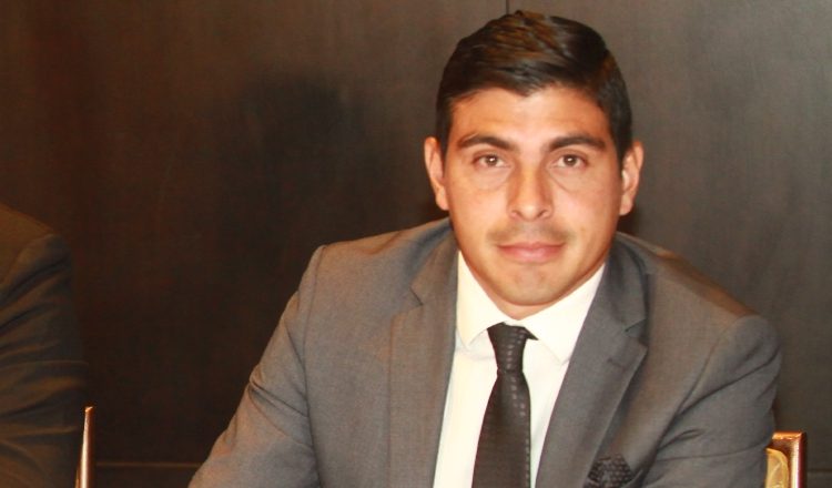 Juan Ramón Solís /Foto Anayansi Gamez