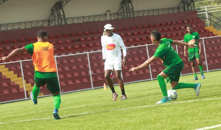 Seleccionado panameño 