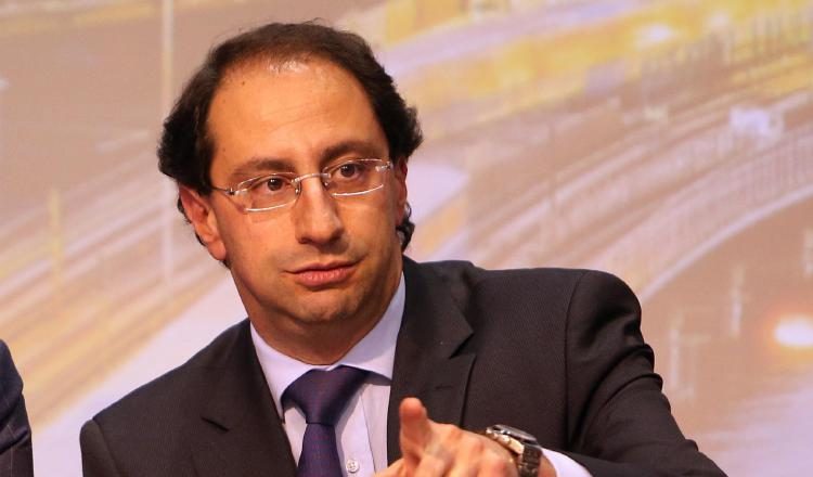 El ministro  de Comercio, José Manuel Restrepo. /Foto EFE