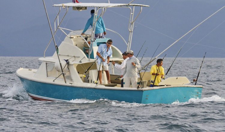 Son dos días de competencia. /Foto Cortesía