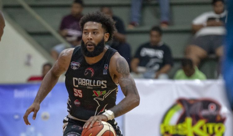 Caballos fueron terceros. /Foto Cortesía