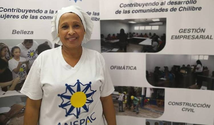 El programa llegó a Panamá en el 2008.