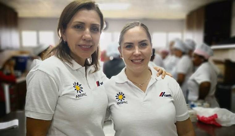 El 30 de noviembre será la graduación.