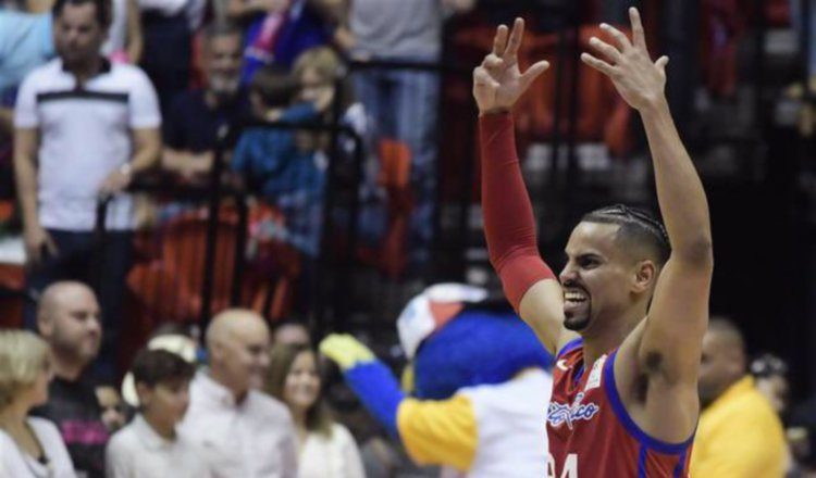 Boricuas se medirán a Panamá.