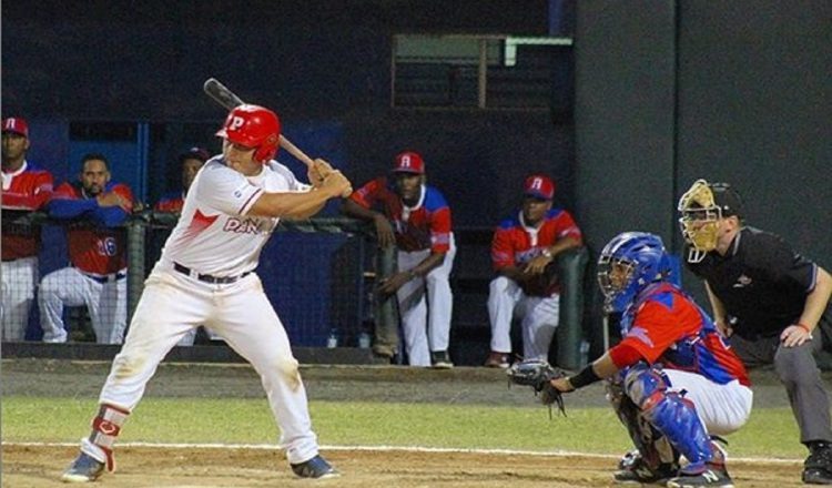 Panamá se pone cerca del Mundial de Corea del Sur 2019. /Foto Fedebeis 