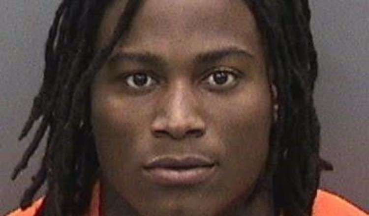 Reuben Foster /Foto AP