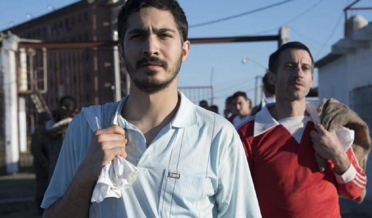 Dirigida por el uruguayo Alvaro Brechner.