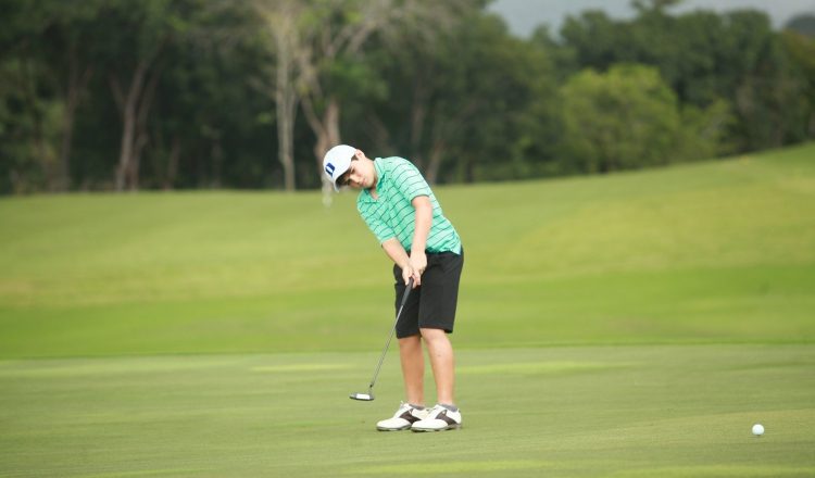 Samuel Durán seguirá compitiendo desde hoy en Florida. /Foto Anayansi Gamez
